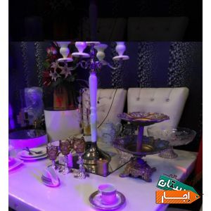 اجاره میز وصندلی ماژستیک