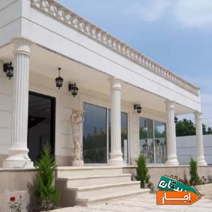 اجاره باغ ویلا. با مناسب ترین امکانات