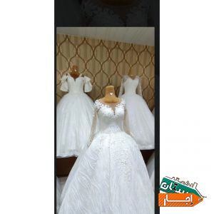 اجاره لباس عروس