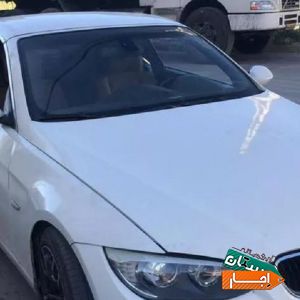 اجاره خودرو / رنت خودرو / ماشین اجاره BMW با بهترین شرایط