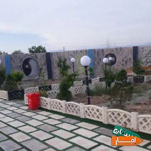 باغ ویلا اجاره ایی مبله با قیمت مناسب