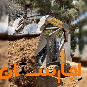 اجاره ی بابکت