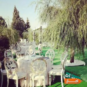 ظروف کرایه،اجاره صندلی ومیز، تشریفات وخدمات مجالس با مناسب ترین قیمت