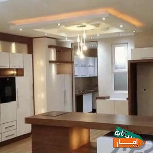 اجاره آپارتمان 100 متر خوش نقشه یوسف آباد شرایط عالی