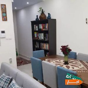 مناسب ترین شرایط اجاره 70متر*دو خواب پکیج*طبقه دوم*شیک و *محلی آرام