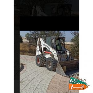 اجاره بابکت و خاور