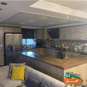 اجاره آپارتمان 100متر/فوق مهندسی/فردوس/ شرایط عالی