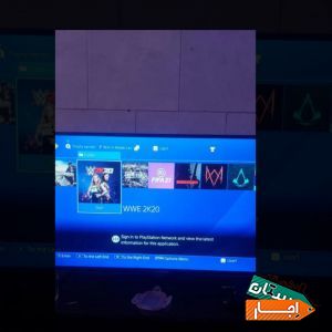 اجاره رنت کرایهps4در کل نقاط تهران