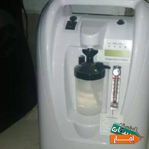 اجاره اکسیژن ساز و کپسول ایرانی و خارجی. و کپسول با شرایط مناسب در البرز