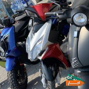اجاره موتور روزانه وساعتی