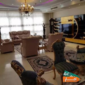 اجاره آپارتمان 210 متر تک واحد فول مشاعات محشر شرایط عالی