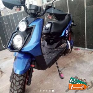 اجاره انواع موتور روزانه وساعتی با بهترین شرایط