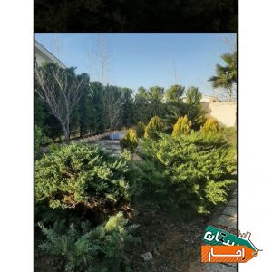 اجاره ویلا باغ دربست