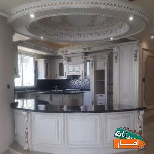 آسان ترین شرایط اجاره 270 متر/تکواحدی نوساز/مهران