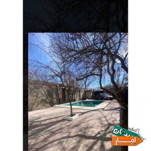 اجاره باغ ویلا دو خواب در شهریار(تمیز و شیک)