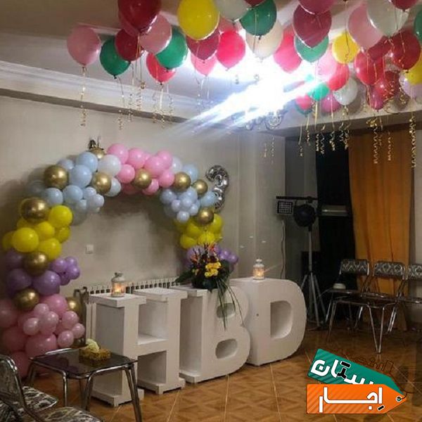 اجاره میز HBD