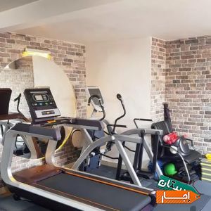 اجاره سانس هوم جیم آقایان