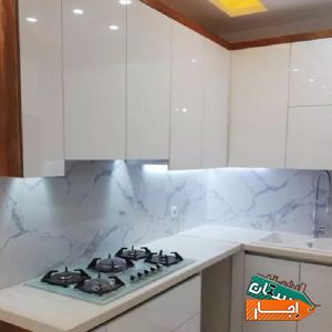 آپارتمان دو خوابه 78متر شهران با بهترین امکانات