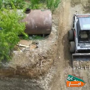 اجاره بابکت خاور با بهترین شرایط