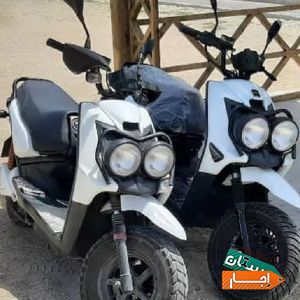 اجاره انواع موتور جزیره با شرایط مناسب در کیش