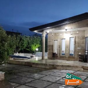 اجاره ویلایی استخر دار در سهلیه با مناسب ترین امکانات