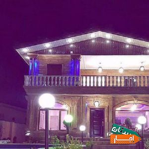 اجاره ویلا در کردان استخر ابگرم با مناسب ترین قیمت