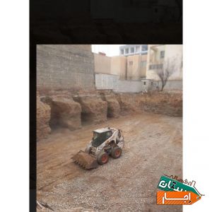 اجاره بابکت ،مینی بیل