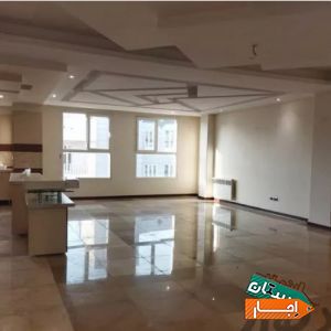 اجاره آپارتمان 132 متر 3 خواب، تکواحدی، فول امکانات