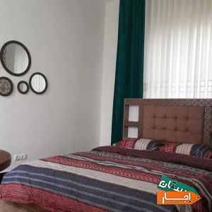 اجاره سوییت مبله در مرکز شهر