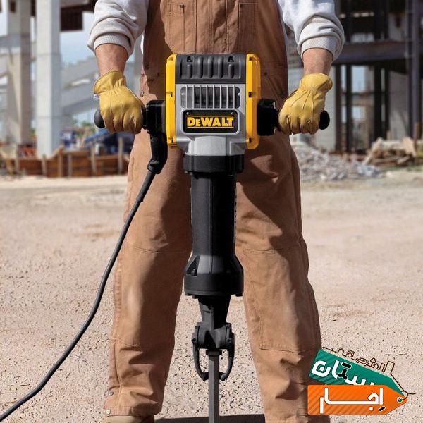 اجاره هیلتی اجاره پیکور اجاره اجاره تفنگ میخ کوب