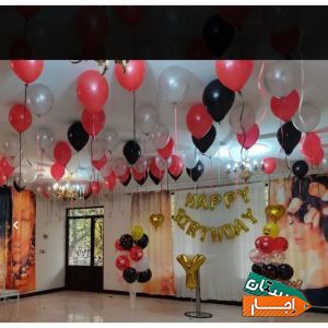 اجاره باغ ویلا