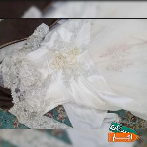 اجاره لباس عروس شیک