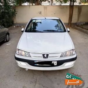 رنت و اجاره پرشیا tu5 با بهترین شرایط