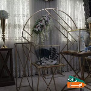 اجاره میزصندلی باند باغ بادکنک آرایی اجراء تم کودک