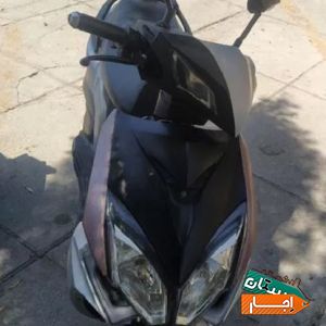 اجاره موتور 2400 وات ماهیانه با بهترین قیمت در کیش