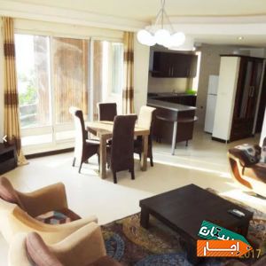 اجاره آپارتمان دو خواب روبروی بازار مروارید شرایط مناسب