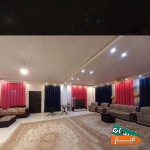 اجاره باغ ویلا