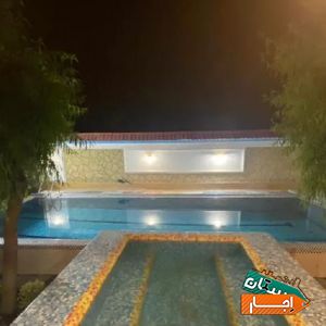 اجاره ویلا در کردان استخر ابگرم با مناسب ترین قیمت