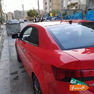 اجاره رنت خودرو سراتو با مناسب ترین شرایط