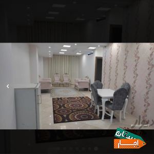 اجاره سوییت آپارتمان مبله سه خواب ،پارکینگ دار