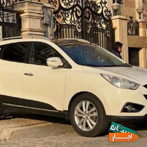 اجاره خودرو توسان/اجاره ماشین /رنت با مناسب ترین شرایط