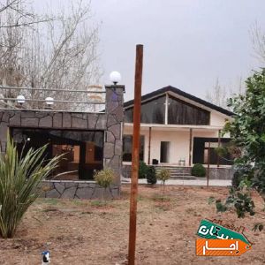 اجاره ویلا استخردار در کردان با مناسب ترین شرایط