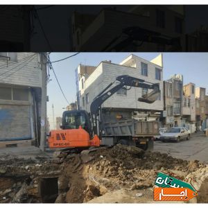 اجاره بابکت ،مینی بیل ،حمل نخاله