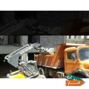 اجاره بابکت در سراسر کرج و حومه .گرمدره
