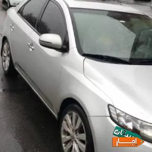 اجاره سراتو 2013 مستقیم و بدون واسطه
