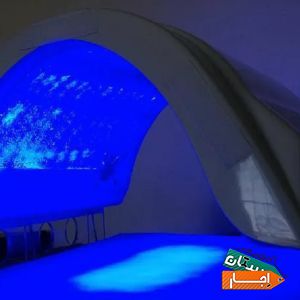اجاره دستگاه زردی نوزاد *فتوتراپی3D*شبانه روزی با بهترین امکانات