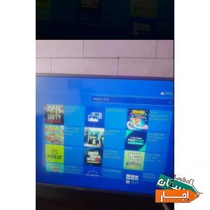 اجاره رنت کرایهps4در کل نقاط تهران