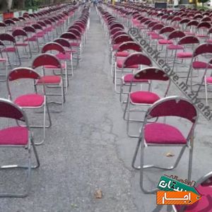 اجاره میز و صندلی و ظروف کرایه ضیافت بهترین قیمت