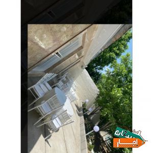 اجاره باغ در خوشنام