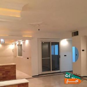 اجاره اپارتمان ظفر پیوندی 113 متر 2 خوابه با مناسب ترین شرایط